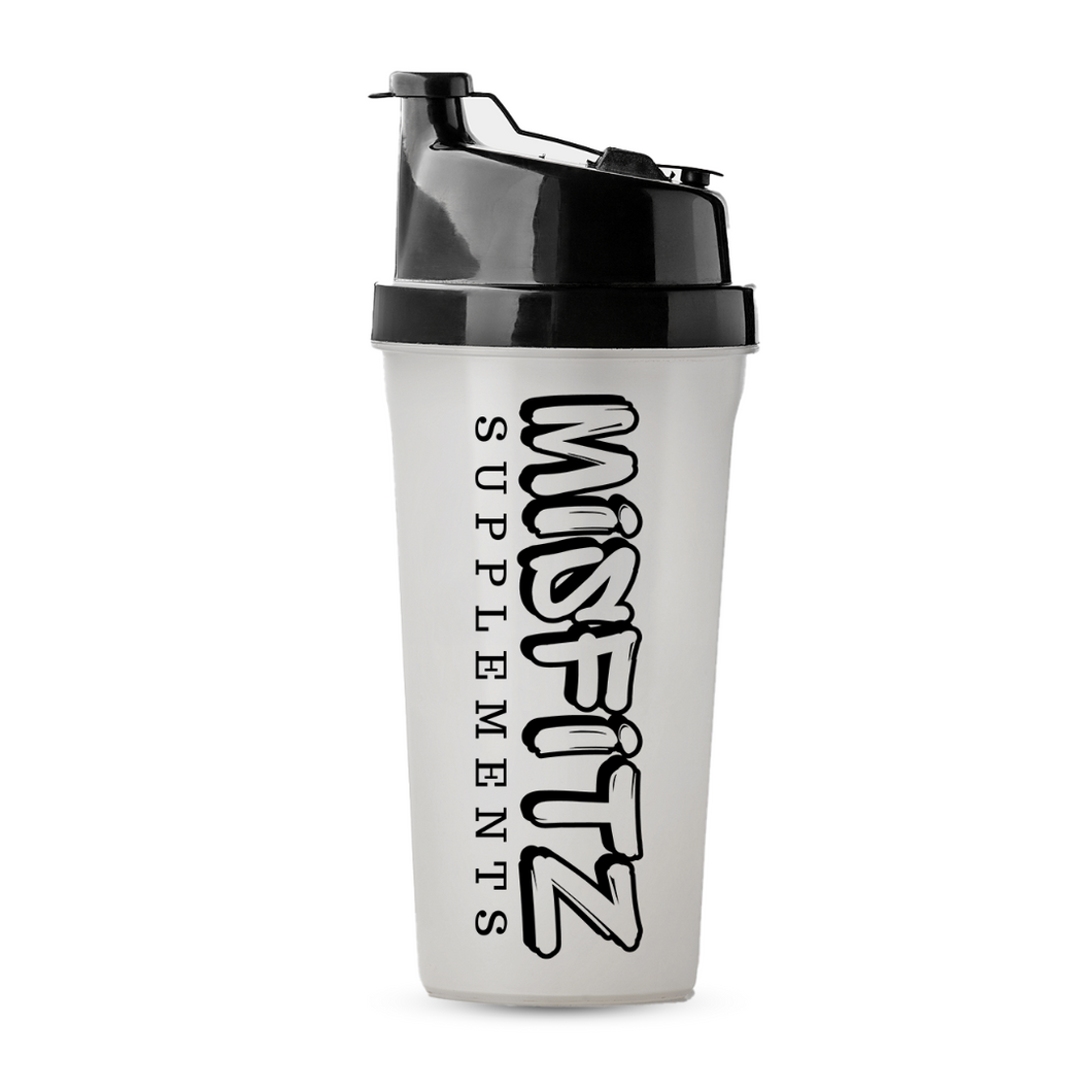 protein shaker bottle 