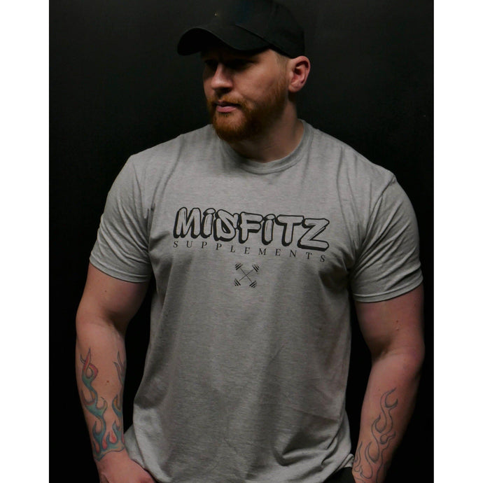 Muscle Fit T-Shirt