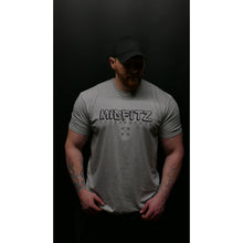 Load image into Gallery viewer, Muscle Fit T-Shirt
