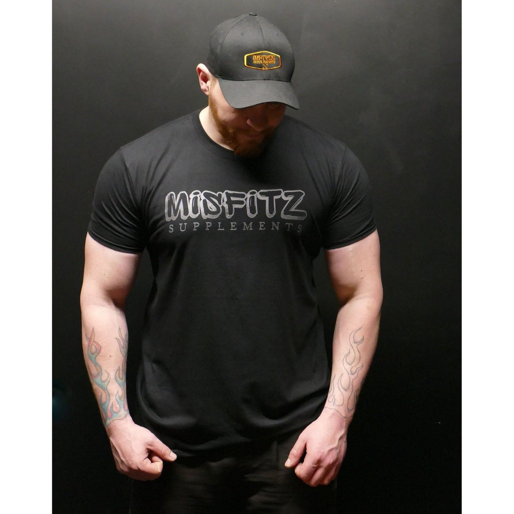 Muscle Fit T-Shirt