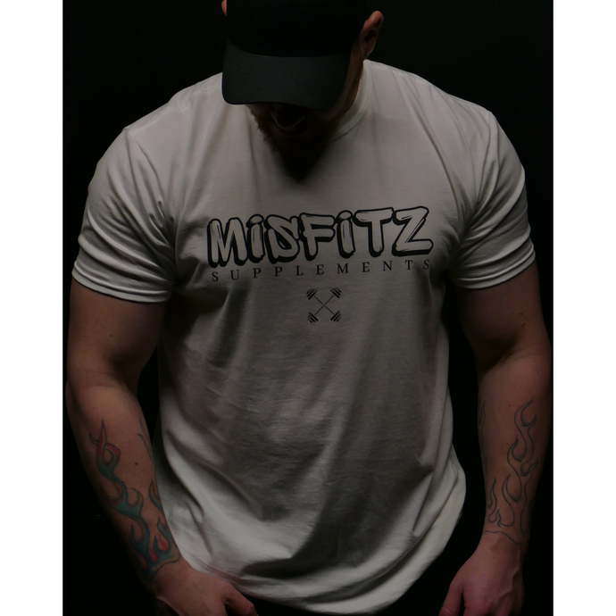 Muscle Fit T-Shirt